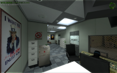 Wilson Chronicles - wc_00a [WIP]