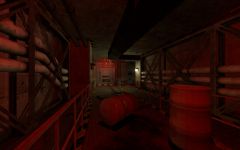 Wilson Chronicles - wc_00a [WIP]