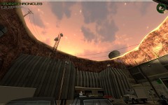 Wilson Chronicles - wc_00a [WIP]