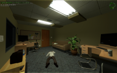 Wilson Chronicles - wc_03 [WIP]