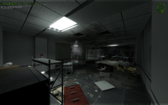 Wilson Chronicles - wc_03 [WIP]