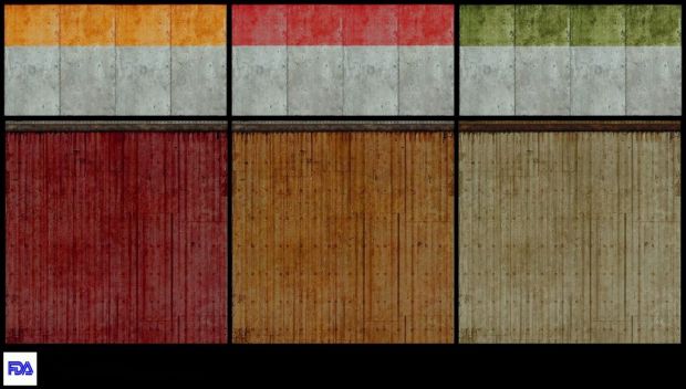 Texture Pack Source