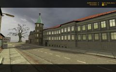 Street Test Map