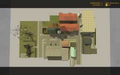 Street Test Map