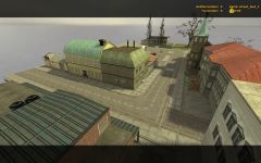 Street Test Map