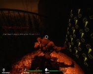 Left 4 Dead Screens