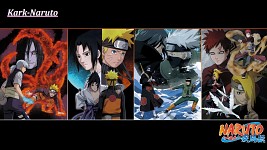 Naruto shippuden Wallpaper's