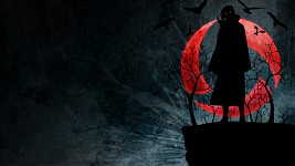 Naruto shippuden Wallpaper's