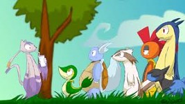friends :3