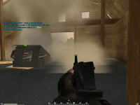 My Combat History