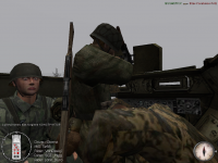My Combat History