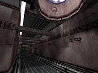 Unfinished Natural-Selection map