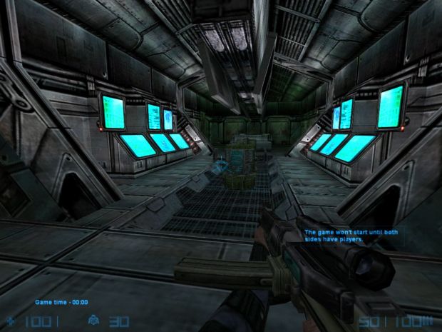 Unfinished Natural-Selection map img2