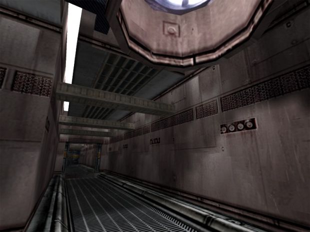 Unfinished Natural-Selection map