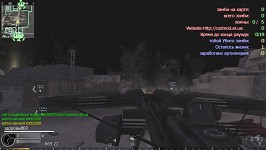 mod zombies.V0.1_beta.rus  Call of Duty4