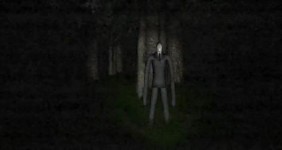 slender bosque