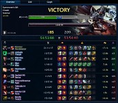 Mordekaiser, game changer