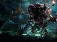 League of Legends Wallpapers (size:1024x768)
