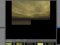 Skybox WIP