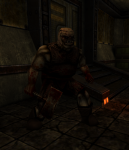 Quake tribute updates