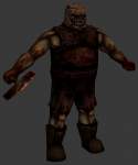 Quake tribute updates