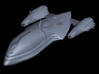 Albion Luxuary Liner