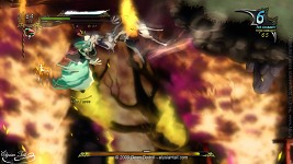 dust an elysian tail