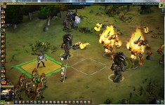 fallen echantress legendary heroes