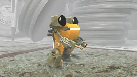 My Mechs