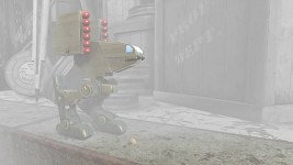 My Mechs