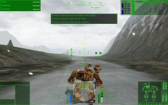 Mechwarrior