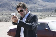 John Sheppard 05x19 - Vegas