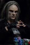 Wraith from 05x19 - Vegas