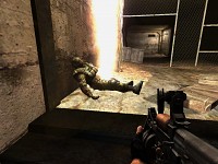 If he was in WW2 they'd call him Pissfire!