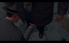 Examining hard evidence