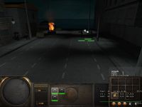 Night Shootout