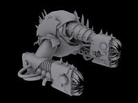 Forgefiend
