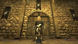 Mount and Blade