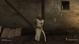 Mount and Blade