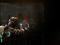 Dead Space!