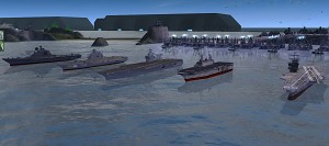 Carrier Familly photo