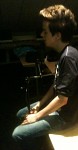 Recording New Music