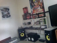 My Workspace
