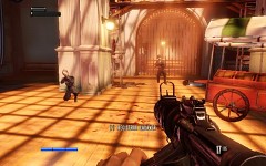 bioshock infinite