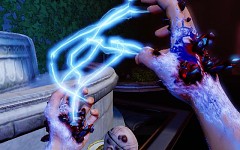 bioshock infinite