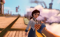 bioshock infinite