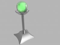 Magic Stand Thing
