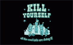 cause all the cool kids are doing it!