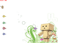 Happy Fun Time Shooter 002