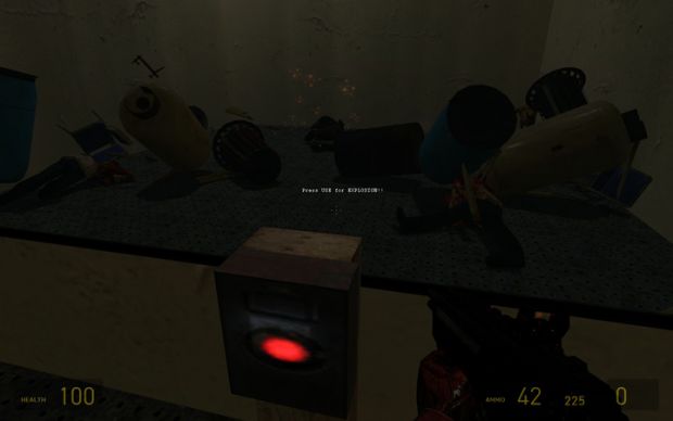 Alpha 1 gallery